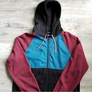 Union Bay Zip Up